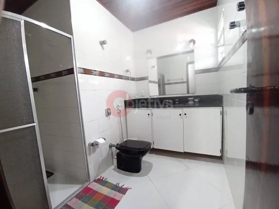 Imagem Cobertura mobiliada com 4 dormitórios à venda, 160 m² Braga - Cabo Frio/RJ
