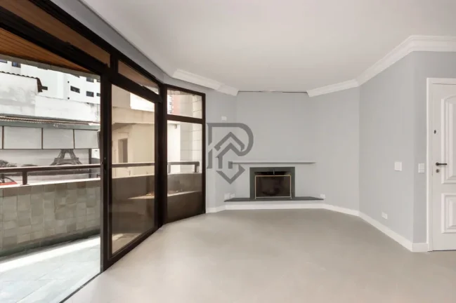 Imagem Apartamento Reformado moema pronto para morar