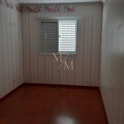 Imagem Belíssima Casa Sobresposta Alta, no Campo Grande em Santos