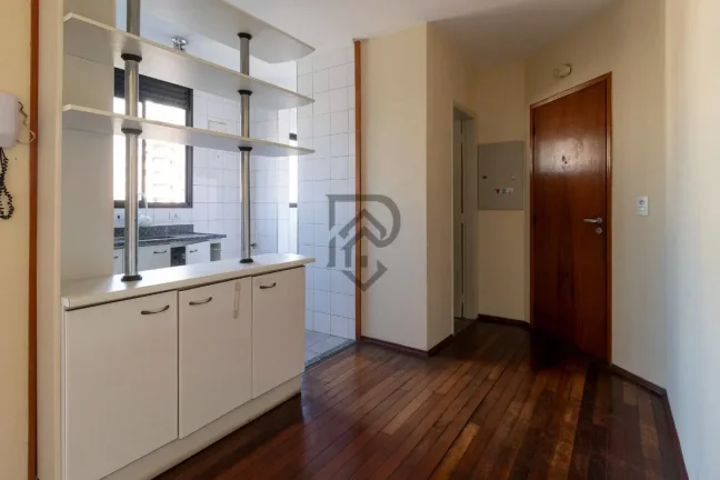 Imagem Apartamento Vila Clementino proximo metrô