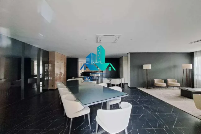 Imagem Alto Padrão Cyrela – 85m2 com 2 Suítes, Varanda, Vaga + Lazer Completo | Venda ou Locação!