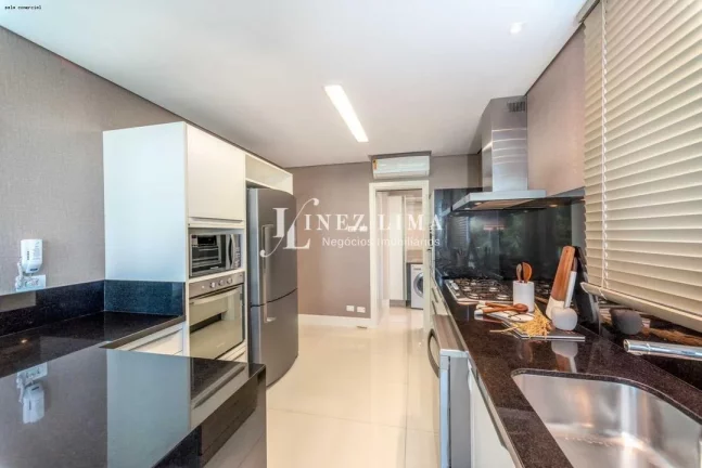 Imagem Apartamento para Venda em Itajaí, Praia Brava, 3 dormitórios, 3 suítes, 4 banheiros, 3 vagas