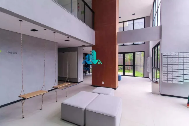 Imagem Imperdível no Belenzinho! 2 quartos com vaga em ótima localização!