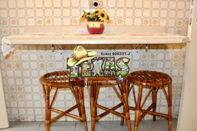Imagem APARTAMENTO À VENDA - GUARUJA