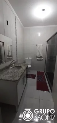 Imagem Sobrado para Venda em São Bernardo do Campo / SP no bairro Dos Casa