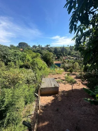 Imagem Chácara com 2 dormitórios à venda, 3000 m² por R$ 550.000,00 - Rosário - Atibaia/SP