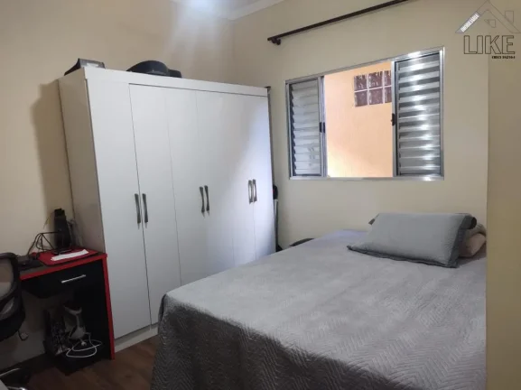 Imagem [Casa - Venda][Residencial Righi]