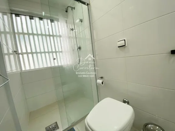 Imagem Apartamento residencial à venda, Pitangueiras, Guarujá.