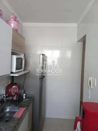 Imagem APARTAMENTO COM 2 DORMITÓRIOS - 56 M² RESERVA DO JAPI - JUNDIAÍ.