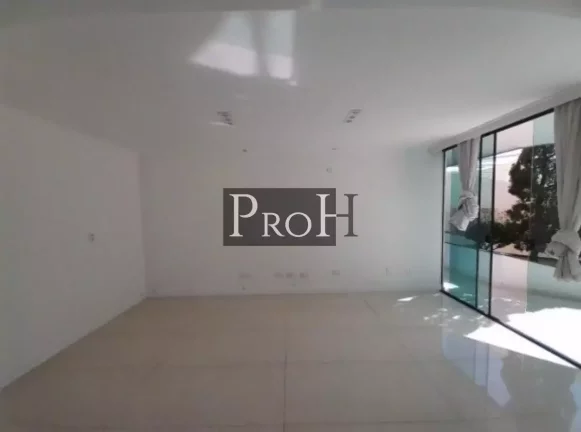 Imagem Apartamento com 3 Quartos à Venda, 251 m² em Barcelona - São Caetano Do Sul