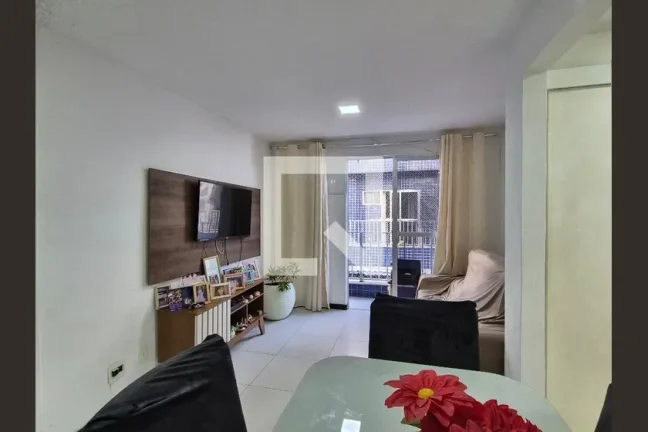 Imagem Apartamento à Venda - Recreio, 3 Quartos, 85 m2