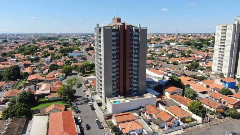 Imagem APARTAMENTO RESIDENCIAL ITAMARATY