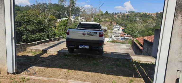 Imagem TERRENO RESIDENCIAL em Mairiporã - SP, Jundiaizinho