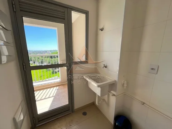 Imagem Apartamento - Ribeirão Preto - Jardim Botânico
