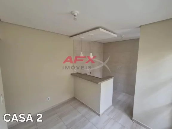 Imagem Casa 3 Quartos Sorocaba - SP - Jardim Residencial Nikkey
