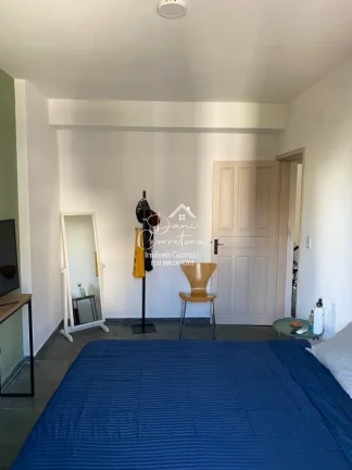 Imagem Imperdível: Apartamento à venda no Guarujá-SP, bairro Jardim Las Palmas, 2 quartos, 2 salas, 2 banheiros, 1 vaga, 69 m²!