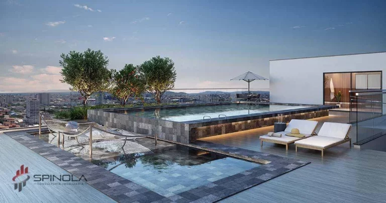 Imagem Apartamento com 3 dormitórios à venda, 157 m² por R$ 900.000,00 - Vila Guilhermina - Praia Grande/SP