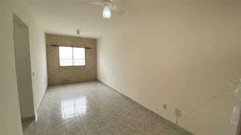 Imagem APARTAMENTO COM 29 m² - FORTE - PRAIA GRANDE SP