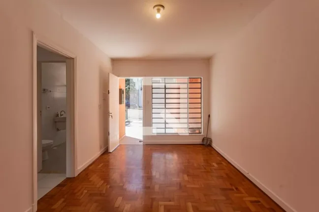 Imagem Casa à Venda - Aclimação, 2 Quartos, 90 m2