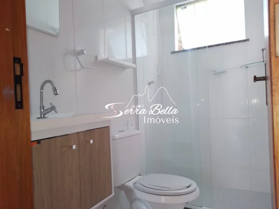 Imagem Apartamento em Albuquerque, Teresópolis/RJ