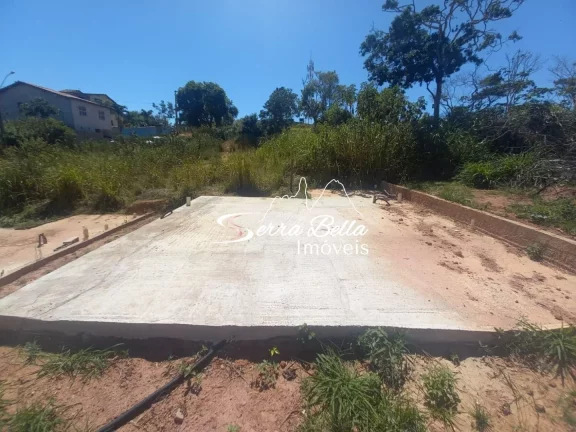 Imagem Terreno à venda, 600 m² por R$ 280.000,00 - Caravelas - Armação dos Búzios/RJ