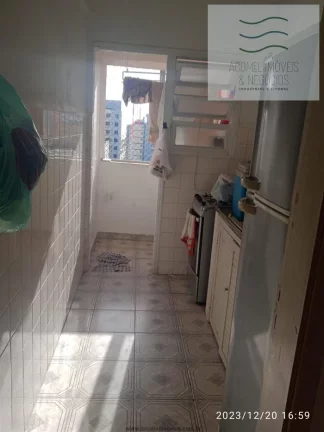 Imagem Apartamentos no Litoral para venda em Praia Grande no bairro Vila Tupi