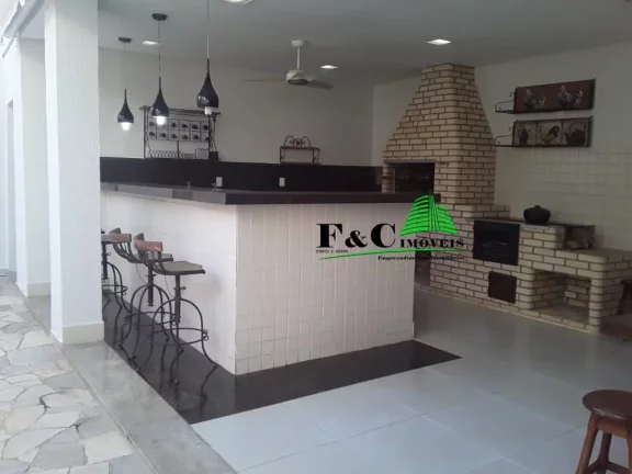Imagem Casa em Condomínio para Venda em Limeira, Jardim Colinas de São João, 3 dormitórios, 3 suítes, 1 banheiro, 2 vagas