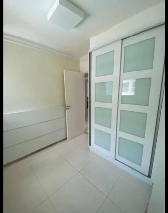 Imagem Apartamento à venda no Condomínio Eduardo Abreu - 4 quartos, lazer e localização privilegiada