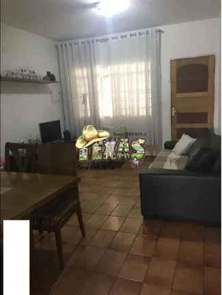 Imagem SOBRADO VILA TALARICO