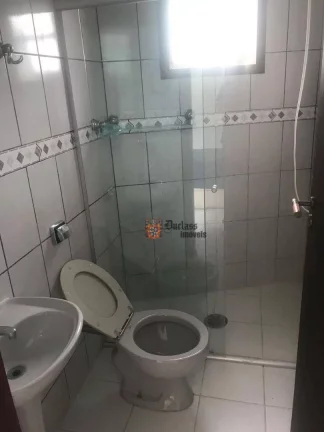 Imagem Sobrado com 2 dormitórios à venda por R$ 300.000,00 - Tabatinga - Caraguatatuba/SP