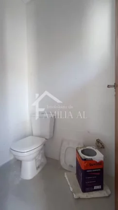 Imagem GEMINADO COM 76M² NO SANTA CATARINA