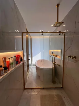 Imagem Casa de Condomínio com 5 Quartos à Venda, 536 m² em Recreio Dos Bandeirantes - Rio De Janeiro