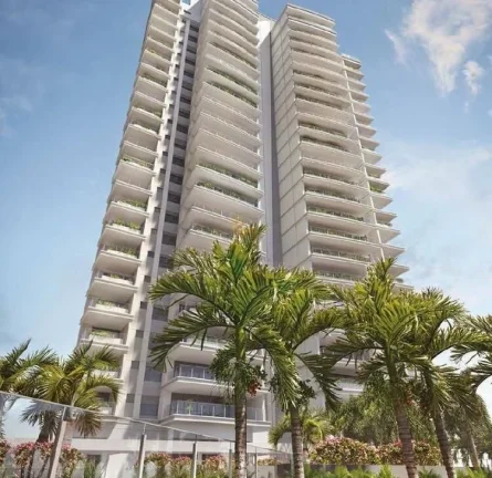 Imagem LINDENBERG IBIRAPUERA - Apartamento de Alto Padrão 281m² no Lindemberg Ibirapuera – Paraíso, São Paulo