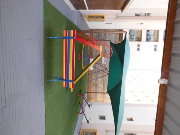 Imagem apto em excelente localização com 1 vaga de garagem 2 dormitórios, playground - Atual.07-01-26