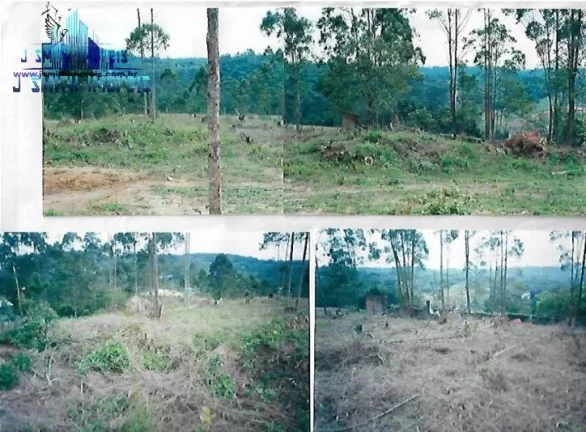 Imagem Lote 1.550,32 m² próximo da Est do Capuava, entre Granja e o Embu.