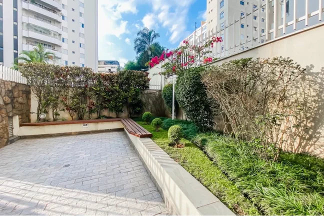 Imagem COBERTURA RESIDENCIAL em São Paulo - SP, Parque Imperial