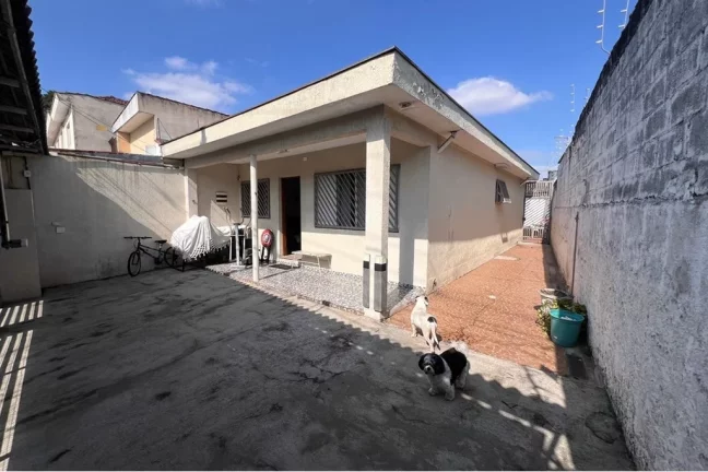 Imagem CASA RESIDENCIAL em São Paulo - SP, Jardim Tremembé