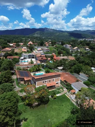 Imagem INCRÍVEL CHÁCARA PARA FINANCIAMENTO ATIBAIA ACEITA PERMUTA R$2.800.000