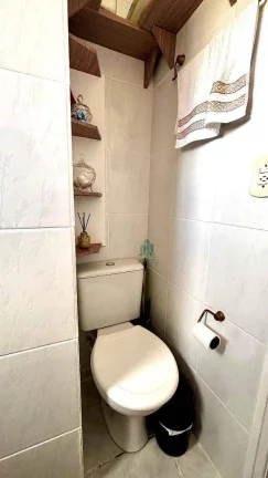 Imagem Apartamento à venda, 47 m² por R$ 230.000,00 - Jardim Santa Mena - Guarulhos/SP