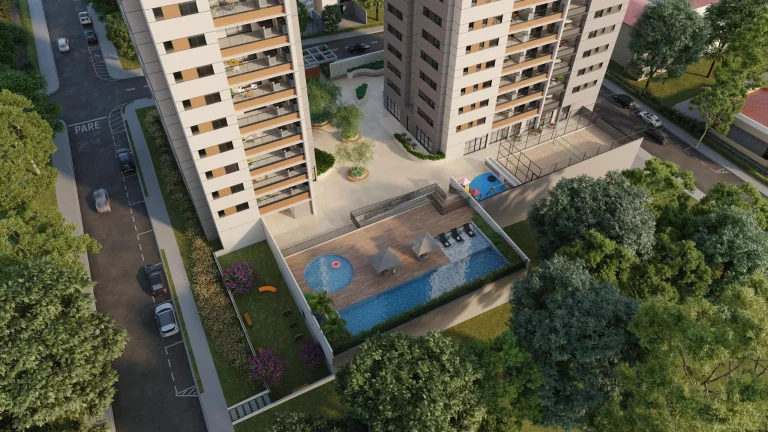 Imagem Apartamento 3 Suítes Magnifique Planeta - Mangal / Sorocaba