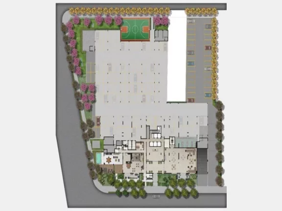 Imagem Residencial Vértiz Club Home Tatuapé São Paulo SP, apartamento à venda com 3 quartos em Tatuapé São Paulo SP