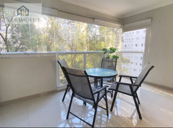 Imagem Apartamento à venda (75,00 m²), Vila Andrade, São Paulo, SP
