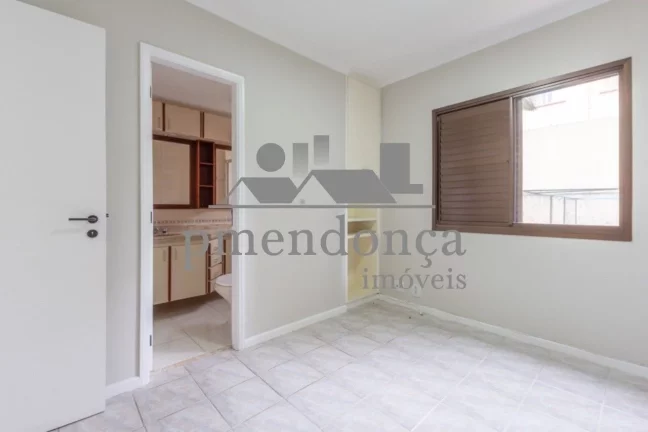Imagem Apartamento a venda em Perdizes com 3 quartos (1 suíte) e 2 vagas, 91m²