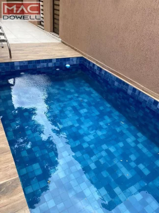 Imagem Casa duplex de 83m² com 3 Quartos - Maravista / Niterói - RJ