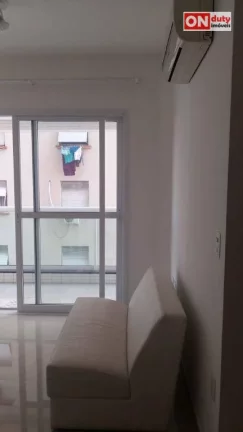 Imagem Apartamento - Embaré - Santos/SP