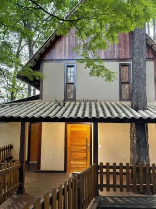 Imagem Chácara Alto Padrão em Goianira | Ideal para Pousada ou Airbnb
