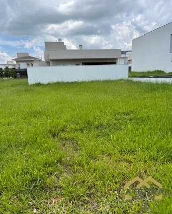 Imagem Terreno de 250m² para venda no Loteamento Reserva Ermida - Jundiaí/SP