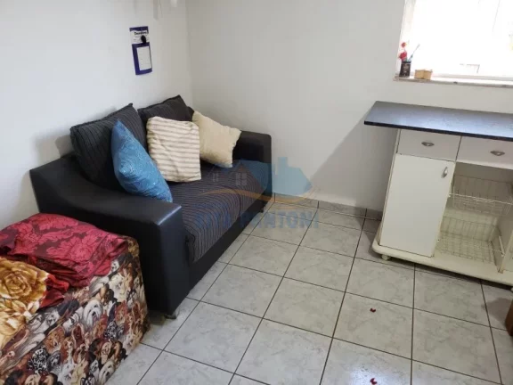 Imagem Casa Sobrado - Ribeirão Preto - Jardim Paulistano - Região Leste