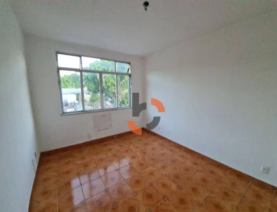 Imagem Apartamento com 2 dormitórios para alugar, 69 m² por R$ 1.110,03/mês - Prata - Nova Iguaçu/RJ