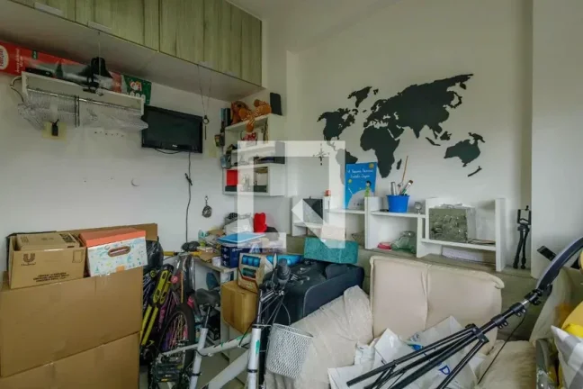 Imagem Apartamento à Venda - Recreio, 3 Quartos, 91 m2